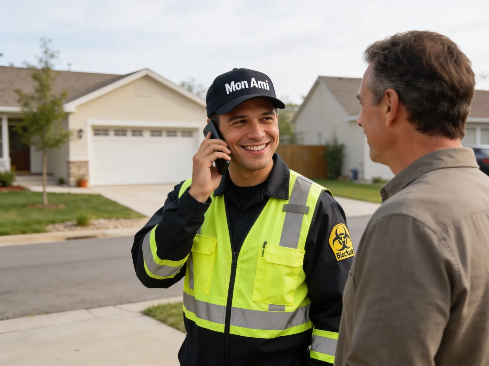 Sewage Cleanup Tilghman, MD FAQs